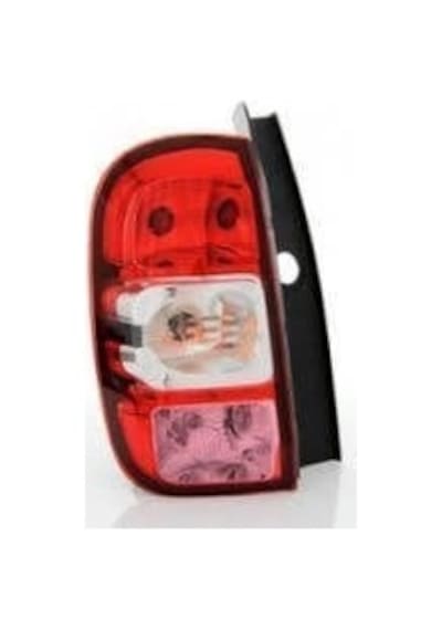 Dacia Duster 2014 Sonrası Arka Stop Lambası Sol 265551679R -