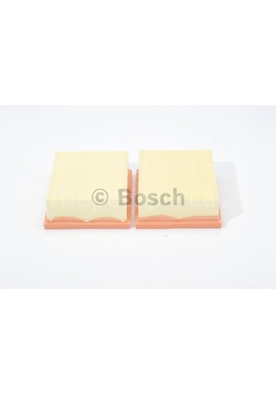 Vw Volkswagen Polo 1.4 Variant 10.1999 - 08.2000 Bosch Filtre Seti Filitre
