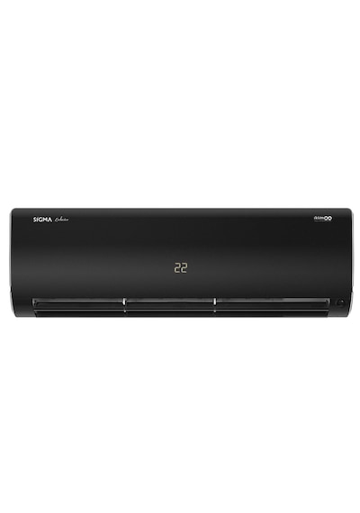 Sigma SGM09INVDHC-BL Exclusive-Bl A++ 9.000 BTU /H Inverter Duvar Tipi Klima