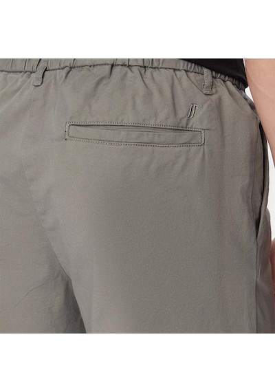 Jack&jones Jack Jones Şort Jaiden Rocco Hybrid Jogger Regular Çok Renkli