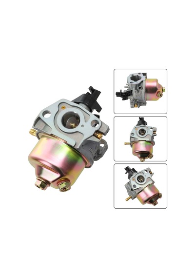 Einhell Gc-pm 46/1 -51/2 Çim Biçme Makinesi Karbüratörü