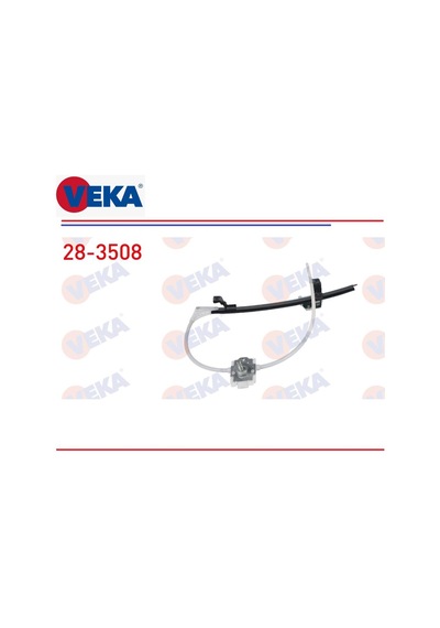 Cam Krikosu Manuel Ön Sol Renault R9 Broadway Spring Fairway 1985-2000 7702256314 Veka 28-3508