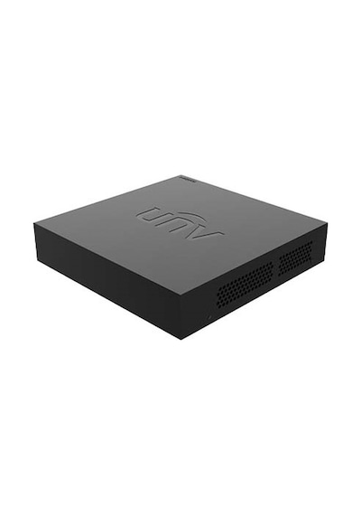 Uniview XVR301-04F 4 Kanal H.265 1Disk Sesli Hibrit Kayıt Cihazı