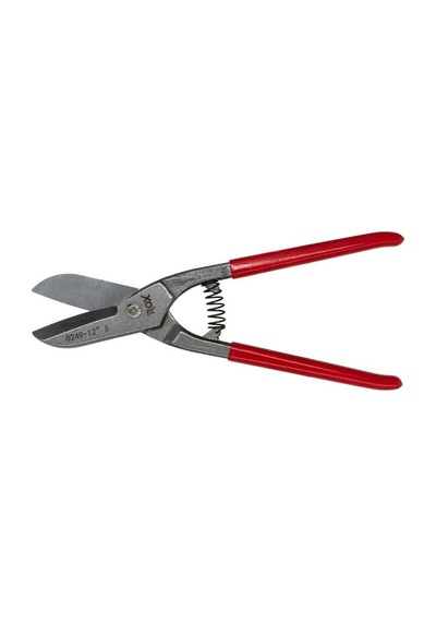 Rox Tenekeci Makası Alman Tipi 12''