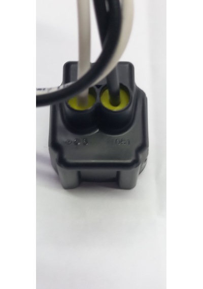 Oem Geri Vites Lambası Müşir Soketi 2k044