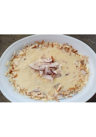 Yelpaze Laziza Kheer Hint Pirinç Sütlacı 155 G