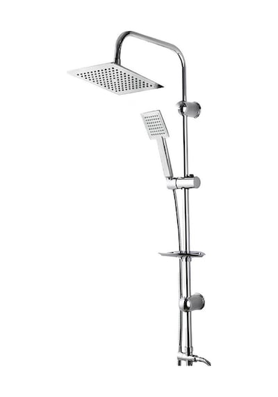 Sky Krom Duş Ünitesi,440453 Krom