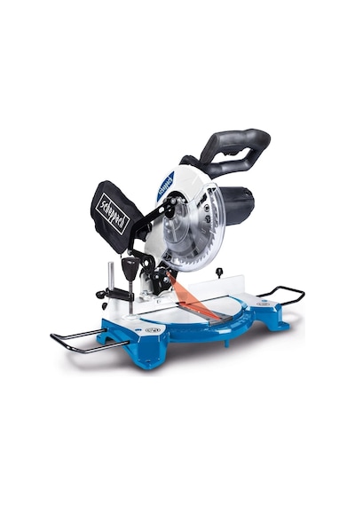 Scheppach HM80L 1500 W 210 MM Lazerli Gönye Kesme