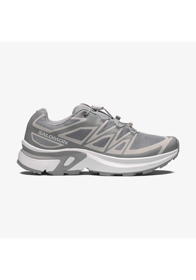 Salomon Xt-evr W Kadın Sneakers-32117 Gri