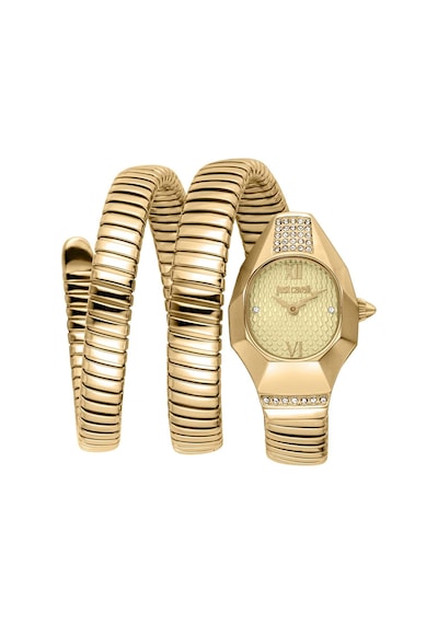 Just Cavalli Jc1l397m0035 Kadın Kol Saati Altın
