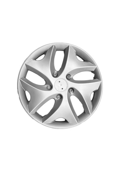 Hyundai İ20 15 İnç Uyumlu Jant Kapağı 4 Adet B1085
