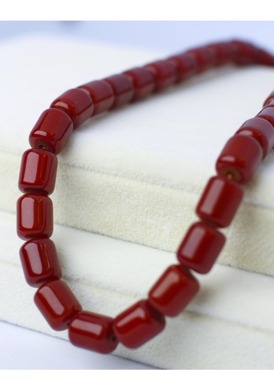 Sıkma Çubuk Kehribar-5518 Bordo