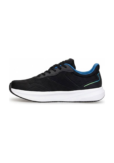 Reebok Edgewood Siyah Erkek Koşu Ayakkabısı 000000000102202997 Siyah-beyaz