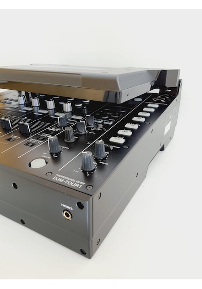 Pioneer DJM-TOUR1 Dokunmatik Ekranlı 4 Kanal Dijital Mikser
