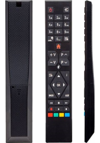 Seg Uyumlu 40SBF500 Led Tv Kumandası