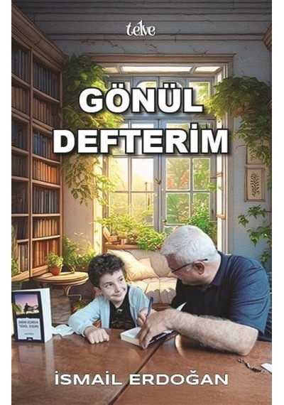 Gönül Defterim / İsmail Erdoğan