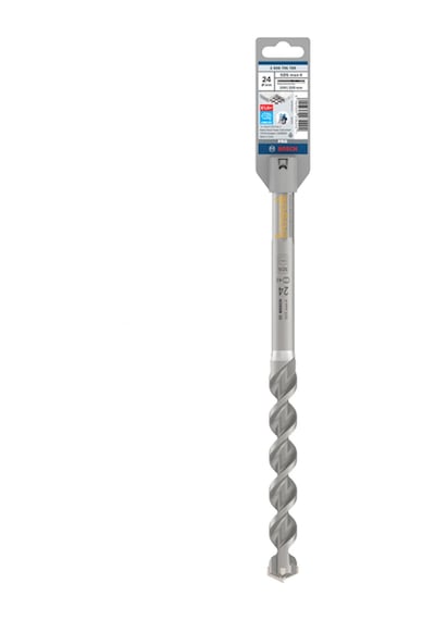 Bosch Pro 24x320 Mm Sds Max-4 Beton Delici Matkap Ucu 2608706789