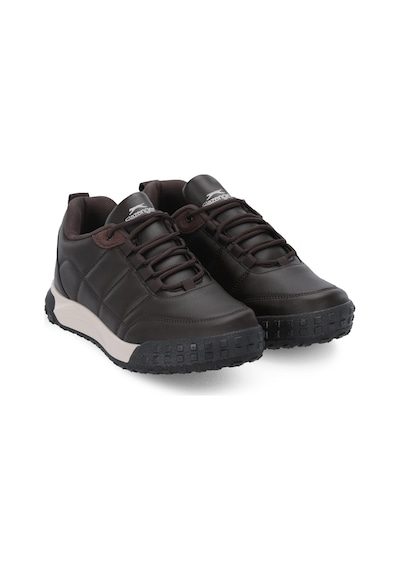 Slazenger Doomfox I Erkek Kahve Outdoor