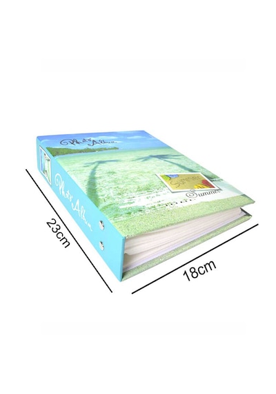 Storebaskı 200 Lük Fotoğraf Albümü 10 15 Cm Eyfel Kulesi 20 Fotoğraf Baskısı Dahil
