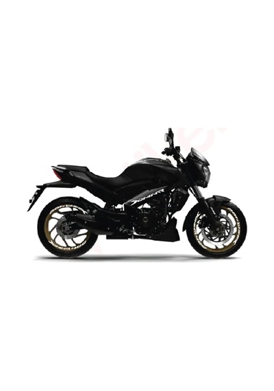Bajaj Dominar 400 Jant İçi Ve Şase Sticker Etiket