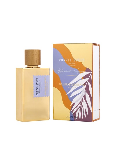 Goldfield & Banks Purple Suede Edp 100 Ml Oryantal