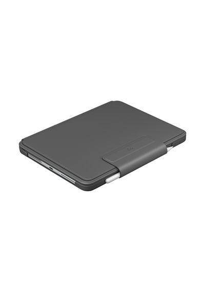 Logitech Slim Folio 12.9 Inç Apple Uyumlu iPad Pro Için Klavyeli Kılıf -Türkçe