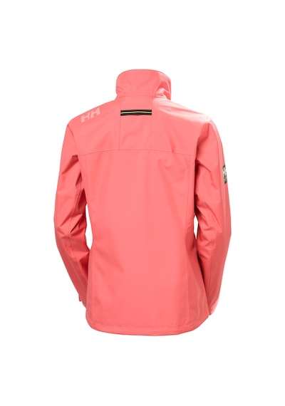 Helly Hansen Crew 2.0 Kadın Mont Pembe
