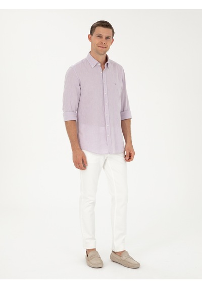 Cacharel Erkek Beyaz Pantolon Jean 50293296-vr013