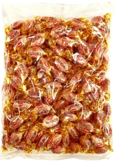 Kent Portakaltat Bayram Şekeri 500 G