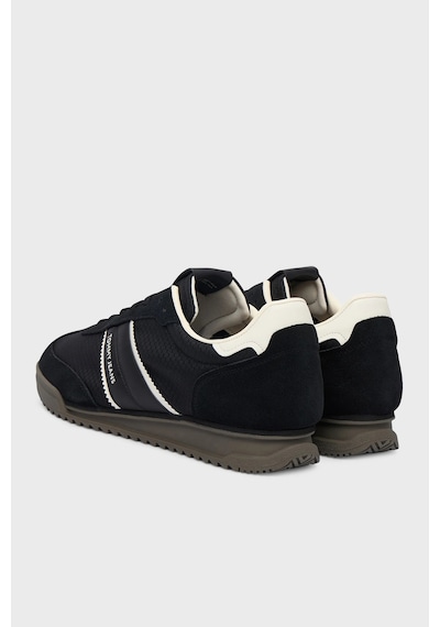 Tommy Hilfiger Tommy Jeans Erkek Ayakkabı Em0em01664 Bds Siyah Siyah