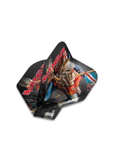 Winmau Rhino Extra Thick Dart Flight 6905.224