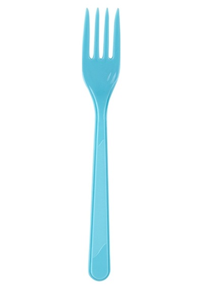 Plastik Çatal (25 Adet) (104778013)