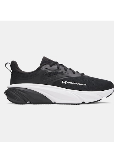 Under Armour Ua Rogue 6 Erkek Koşu Ayakkabısı 6006719 6006719 001 Çok Renkli