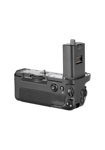 Sony A9Iı ve A7Rıv için Vg-C4Em Uyumlui Ayex Ax-A9Iı Battery Grip