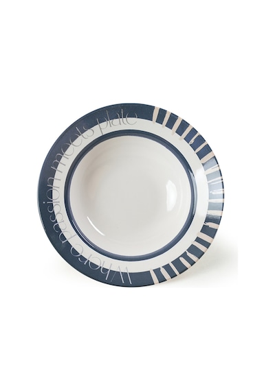 Keramika Delta Makarna Tabağı 26 Cm - 21335