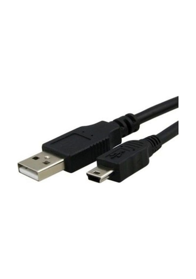 PS3 Kol Joystick Usb Sarj Kablosu 1.5 M