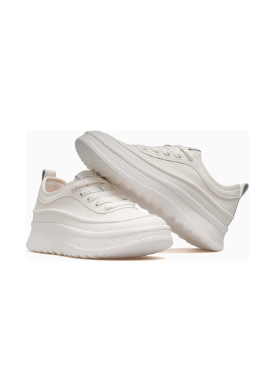 Guja Kadın Sneaker Günlük Ayakkabı 26y 26y373 Bej Bej