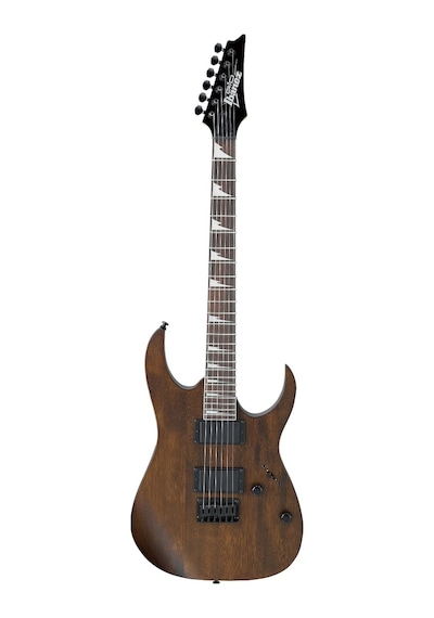 Ibanez Grg121Dx-Wnf Grg Elektro Gitar