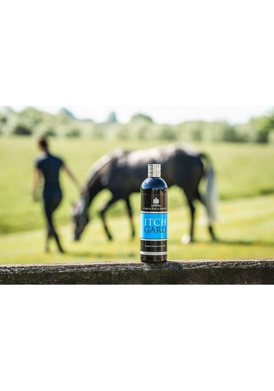 Carr & Day & Martin Itchgard 500 Ml - Atlar İçin Kaşıntı Losyonu