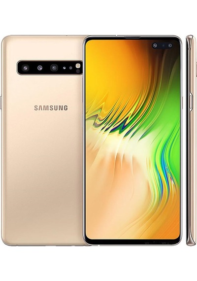 Samsung Galaxy S10 5g Uyumlu Ön Body Şeffaf Ultra Ekran Koruyucu Nano Jelatin
