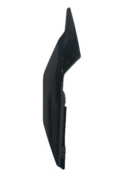 Cf Moto Nk 250 E4 Arka - Kuruk Sağ - Siyah  Cf033