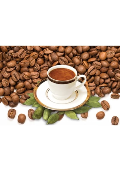 Kakuleli Türk Kahvesi 250 G