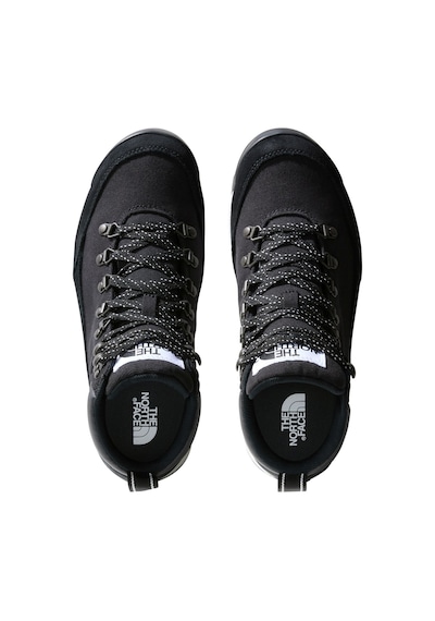 The North Face W Back-To-Berkeley Iv Textıle Wp Kadın Bot Nf0a8179ky41 001