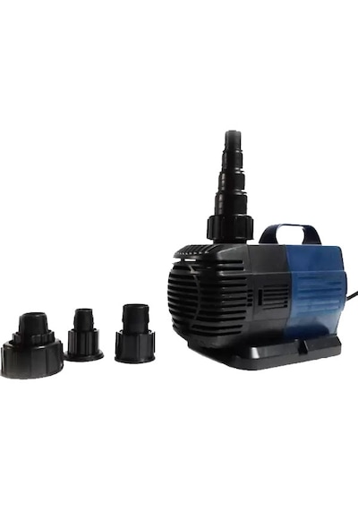Semeglbl Sobo Sirkülasyon Motoru 70w 9000 Lh 5,2 M