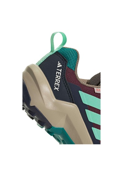Adidas Terrex Ax4r R.rdy K Mor Unisex Outdoor 000000000102715976 Mor-lacı