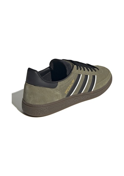 Adidas Handball Spezial Erkek Günlük Ayakkabı Ig6183 Haki Ig6183 Haki