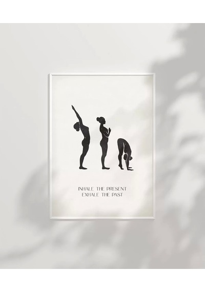 Çerçevesiz Poster İçindeki Evren