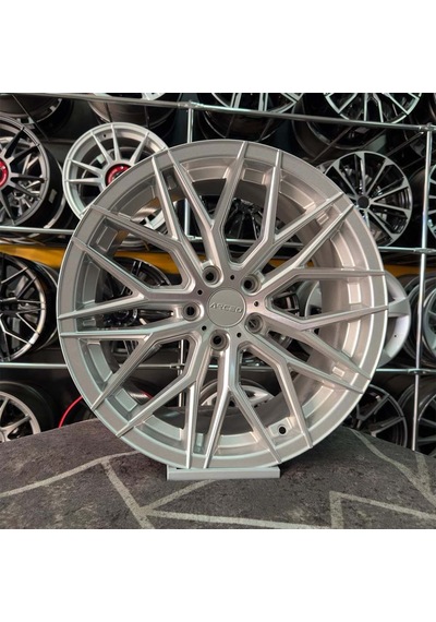 18" İnç 5x112 Arceo Valencia Jant Takım