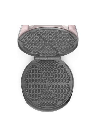Arzum AR2033 Waffy Max Waffle Makinesi