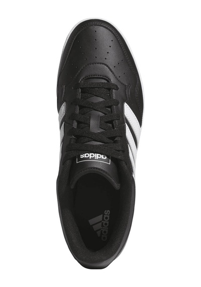 Adidas Hoops 4.0 Siyah Sneaker Renkli